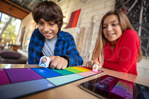 CES 2019: Specrrums Sphero - Kolorowy sposób tworzenia muzyki