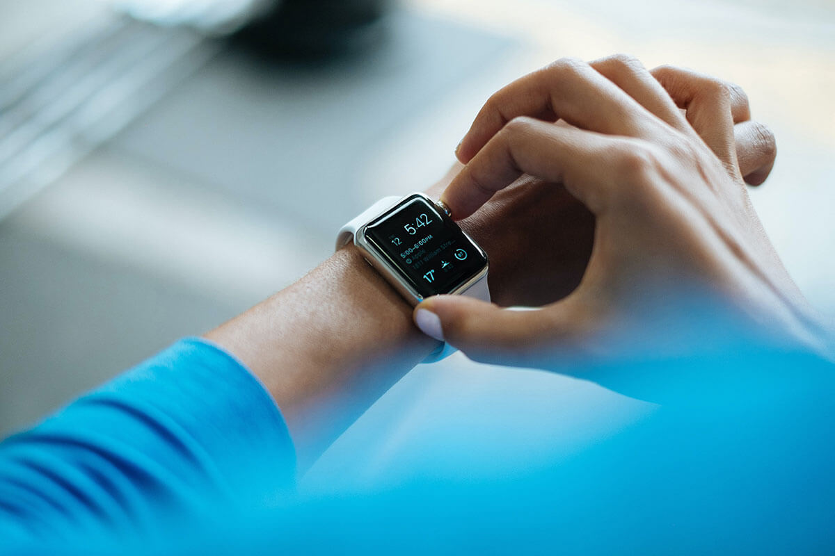 Naukowcy Standford dowiedzą, czy Apple Watch Wykryj Coronavirusa
