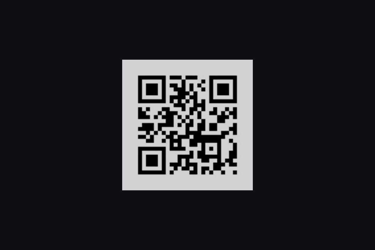 Świeży wyciek iOS 14 pokazał markowe qr- jabłko kody