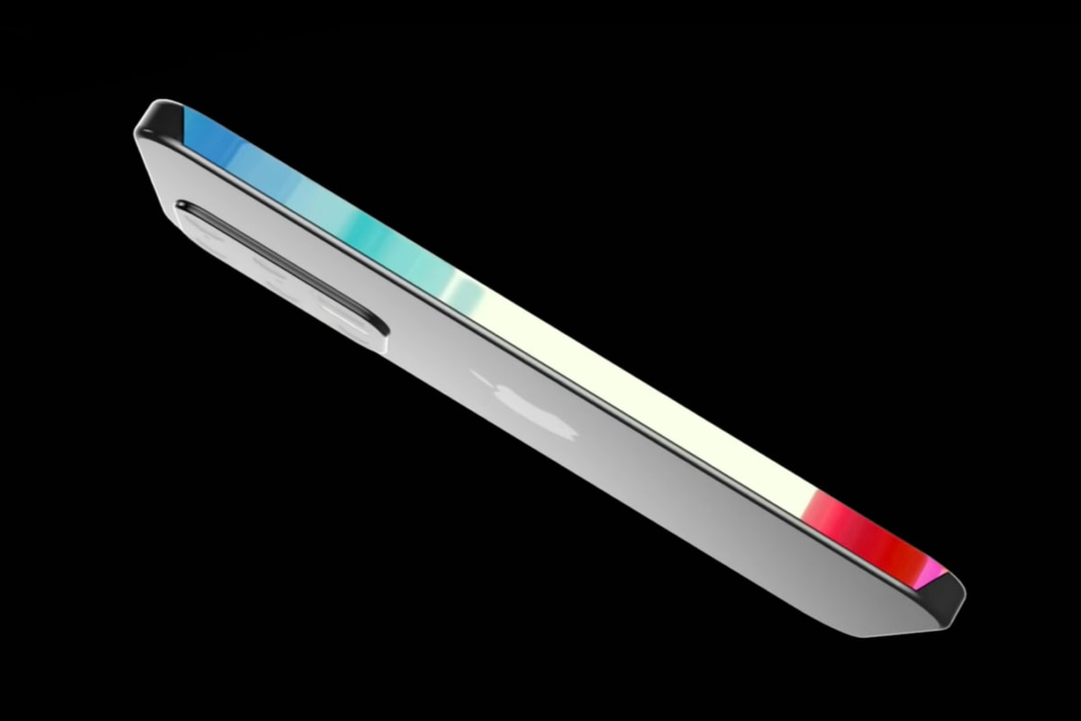 Wygląda to jak iPhone 12, który Apple nigdy nie zwolni