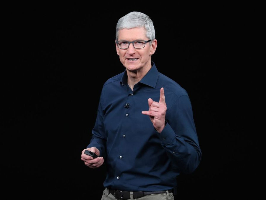 Zakup iPhone według subskrypcji
