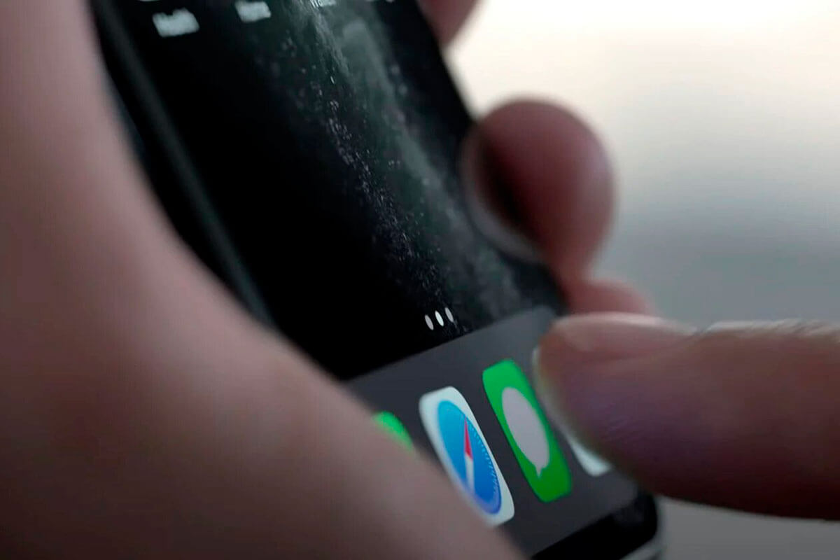 Technologie LTPO i Promocja nie pojawią się w iPhone do 2021