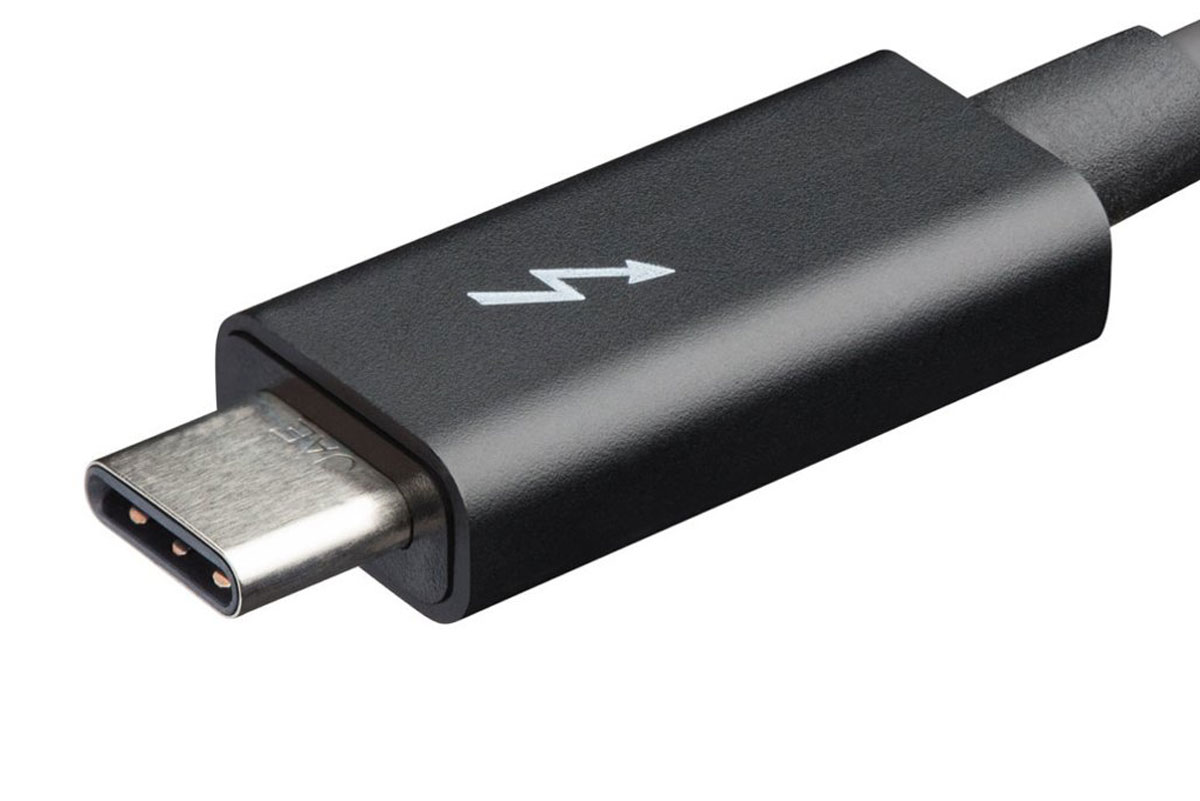 Thunderbolt 5 W podejściu : Sieć ma zdjęcia LED nowego standardu
