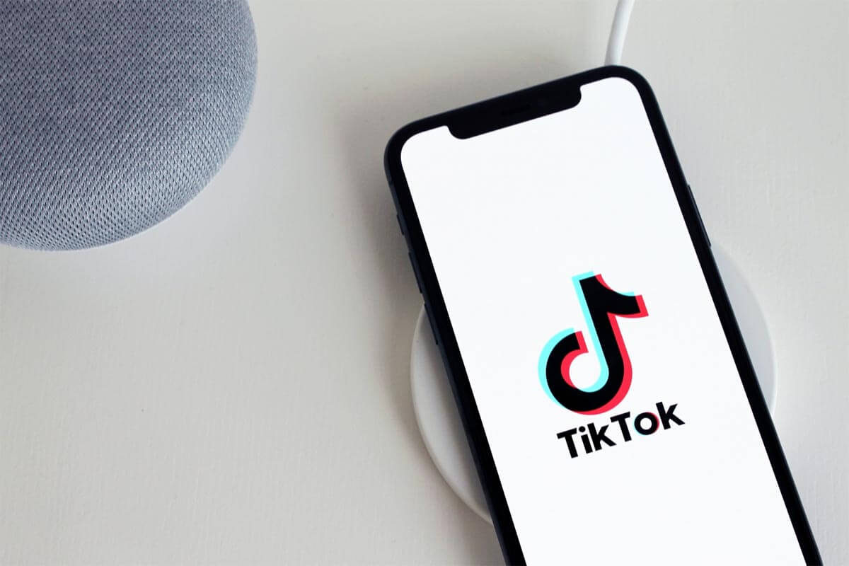 W tiktok pełnoprawny repost