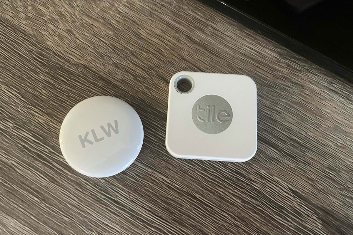 Konkurenta Apple Airtag - Płytka Kupuje firmę Life360