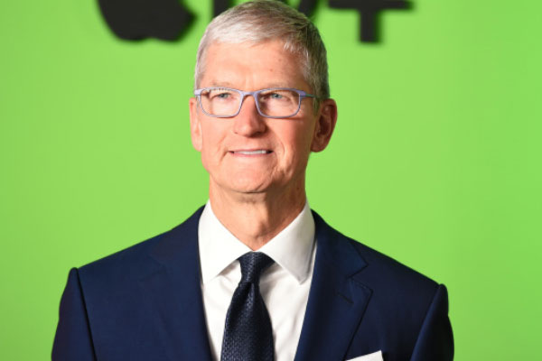 Tim Coak mówi o pomocy Trumpa w rozwoju rynku indyjskiego