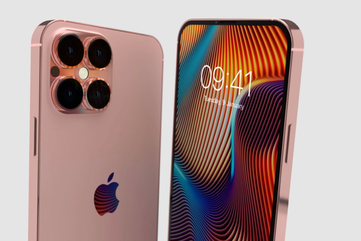 Tylko iPhone 15 Pro Max będzie wyposażony w peryskop