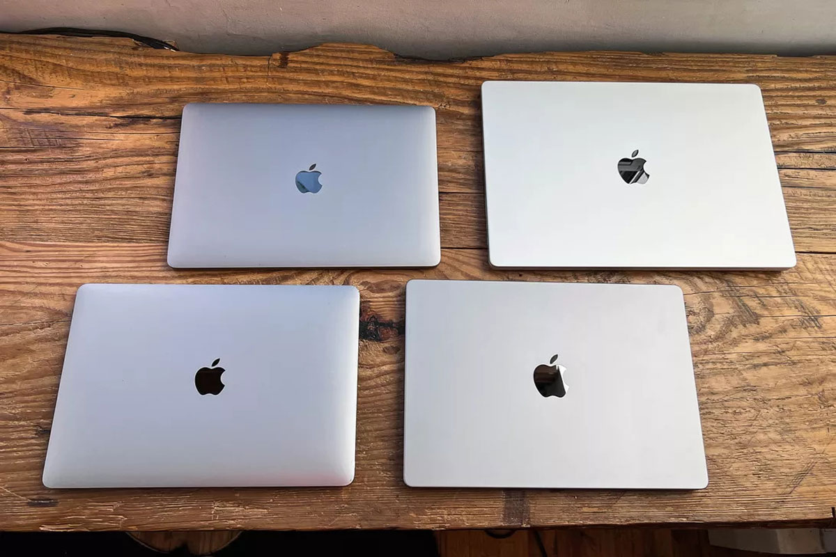 Dlaczego nie wszyscy potrzebują do góry MacBook Pro 2021 z m1 max
