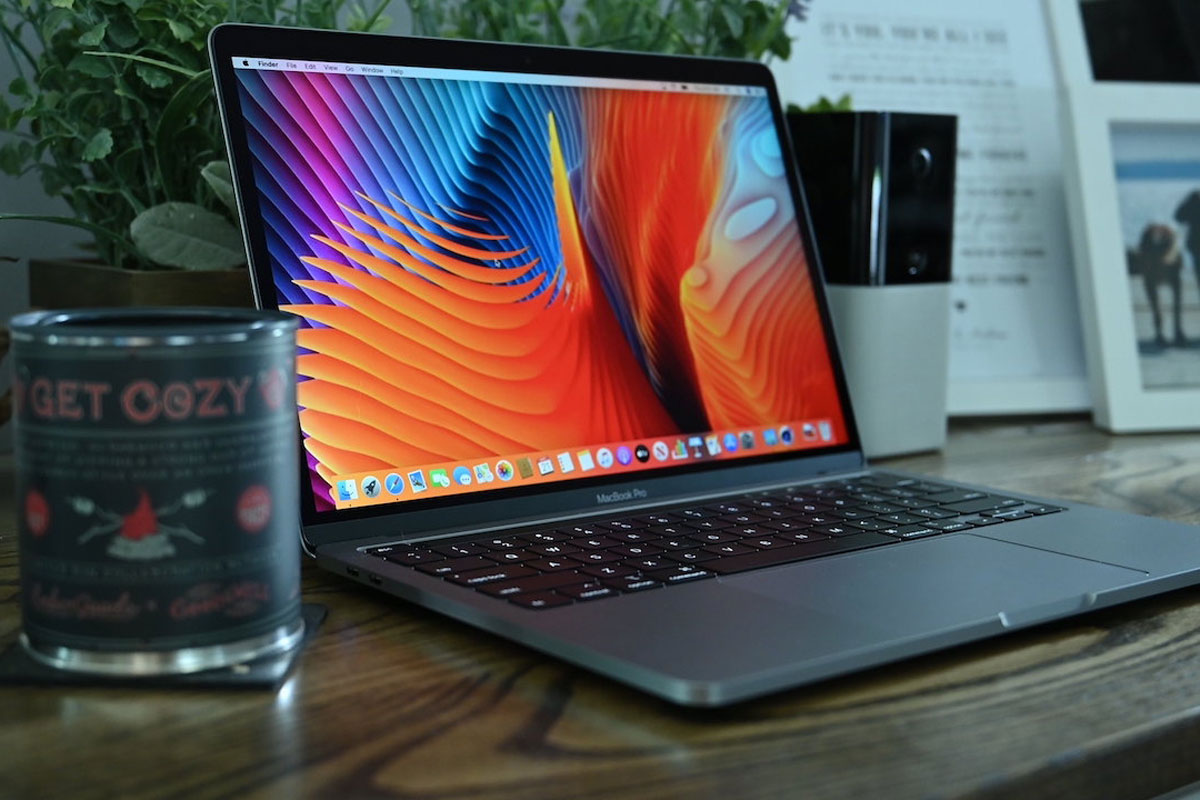 Są nowe szczegóły dotyczące MacBook Pro 2021