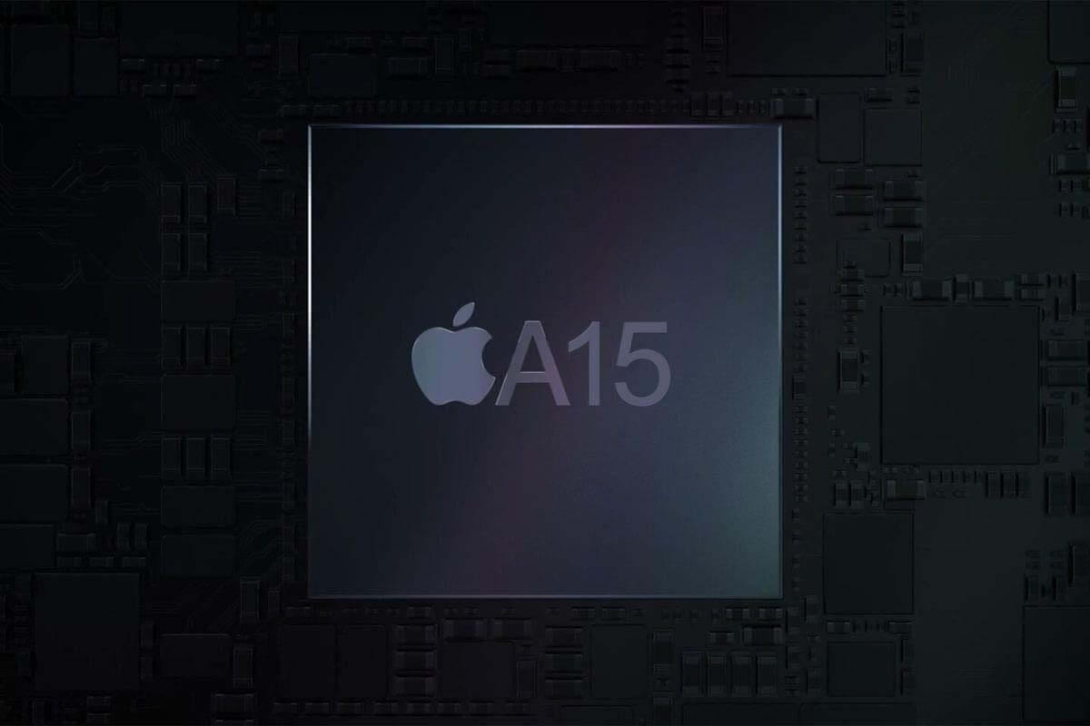 Wyjdź iPhone 13 Wkrótce : Apple Rozpoczęty produkcja procesora A15