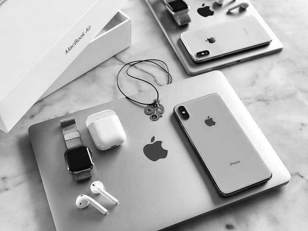 Apple Wydany kabel z interfejsem 3.5mm audio