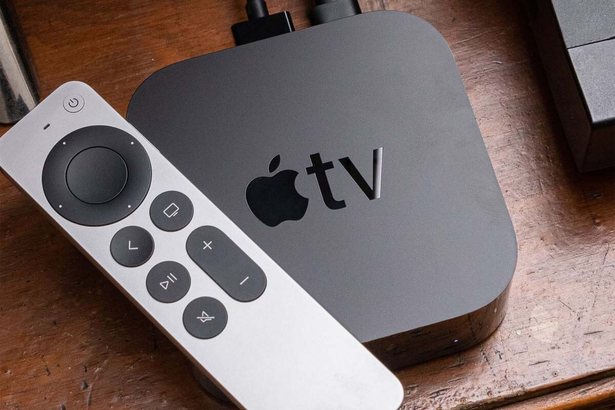 W TVO2 Uwierzytelnianie pojawi się za pomocą iPhone