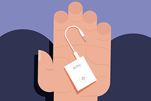 Twelve South Airfly - Nowy adapter dla Airpods