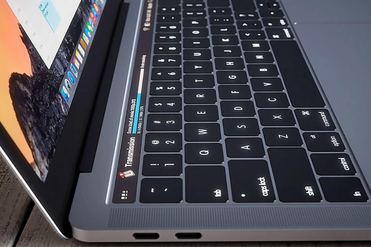 Niektórzy użytkownicy MacBook mają problemy z USB 2.0