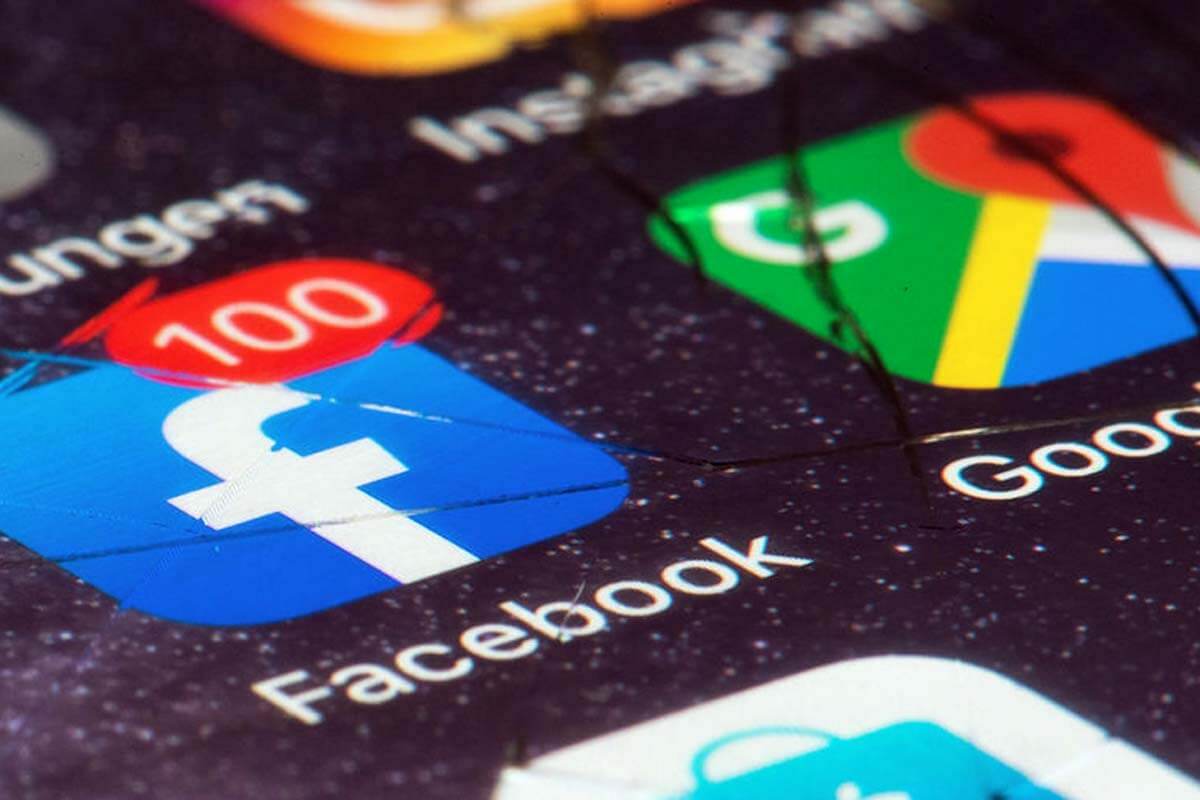 Deputowani popełnili wprowadzenie 20% VAT dla usług internetowych firm zagranicznych