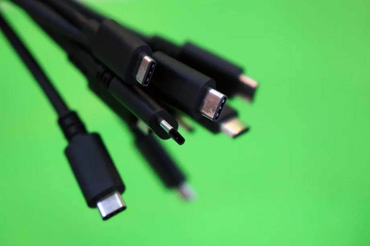 USB Type-C wersje 2.1 utrzyma zasilanie do 240