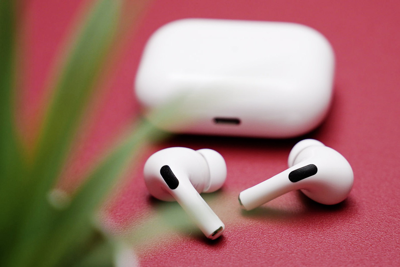 Nowa funkcja pojawi się w airpods