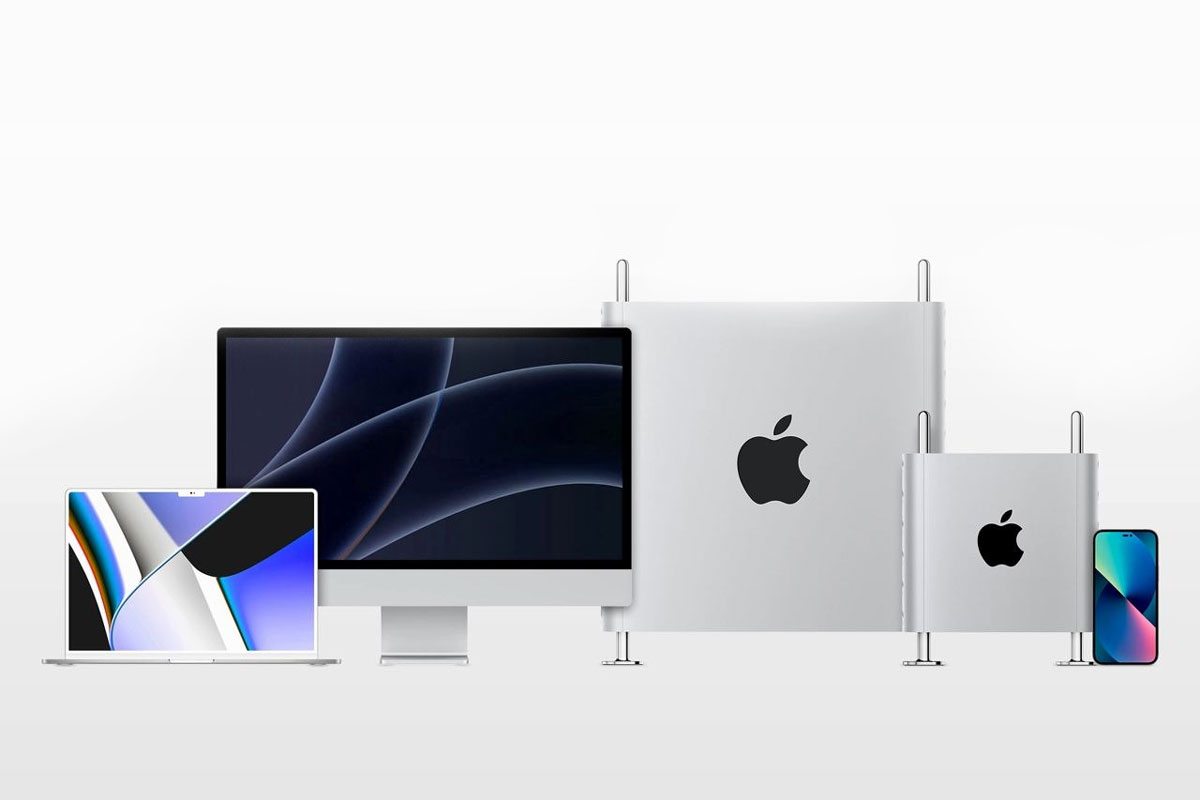W tym roku Apple zwolni wiele nowych produktów.