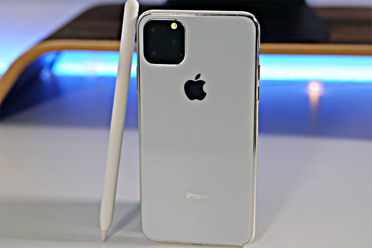 W iOS 14 może pojawić się nowa funkcja Płynkita