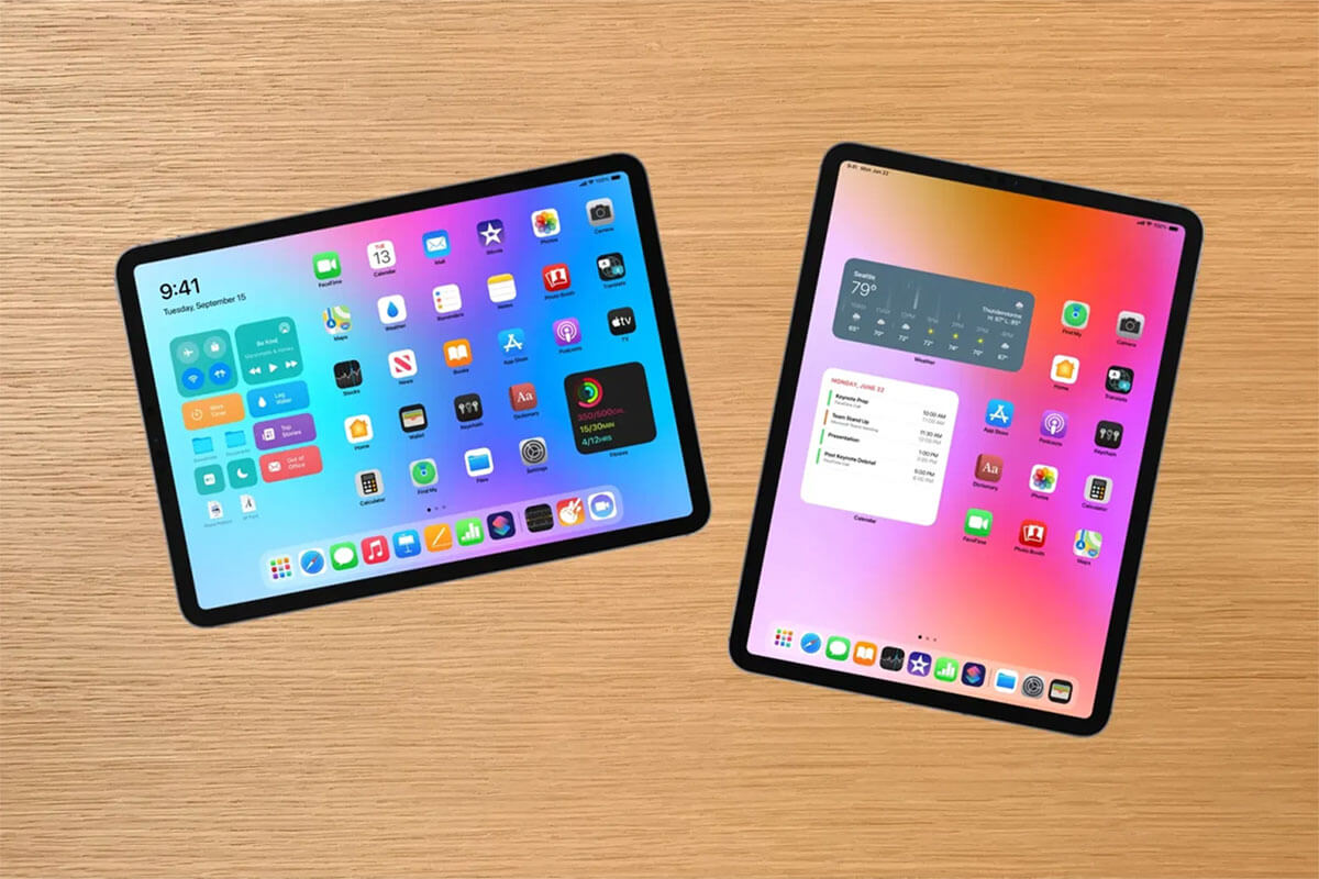 Media : w iOS 15, zmień powiadomienia i poprawę poufności
