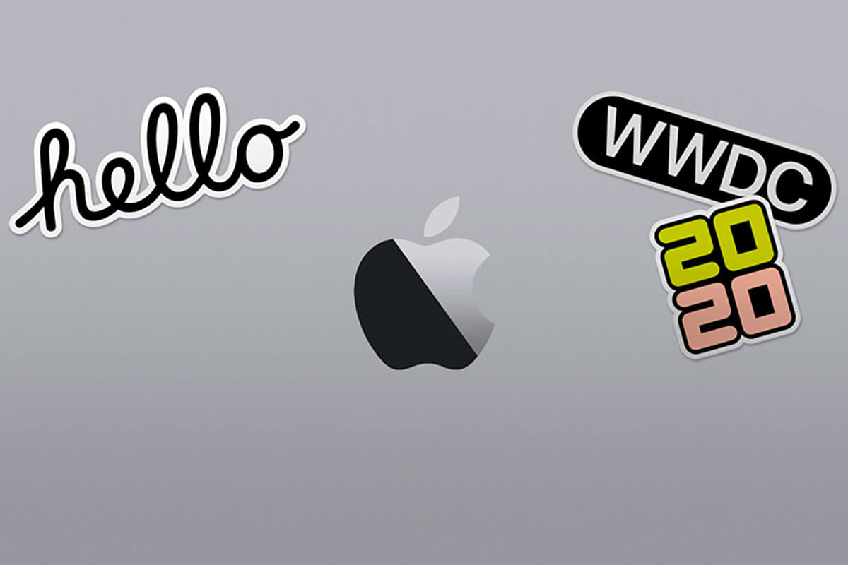 W czerwcu 2020 WWDC 2020 odbędzie się
