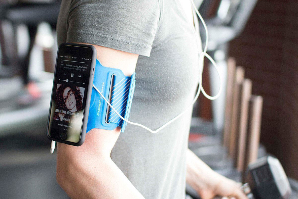 W kodzie iOS 14 Znalazłem nową aplikację fitness