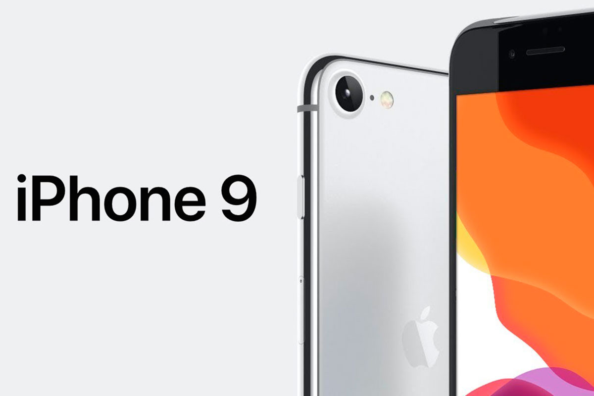 W kodzie IOS 14 Znaleziono potwierdzenie zwiększonego iPhone 9 Plus