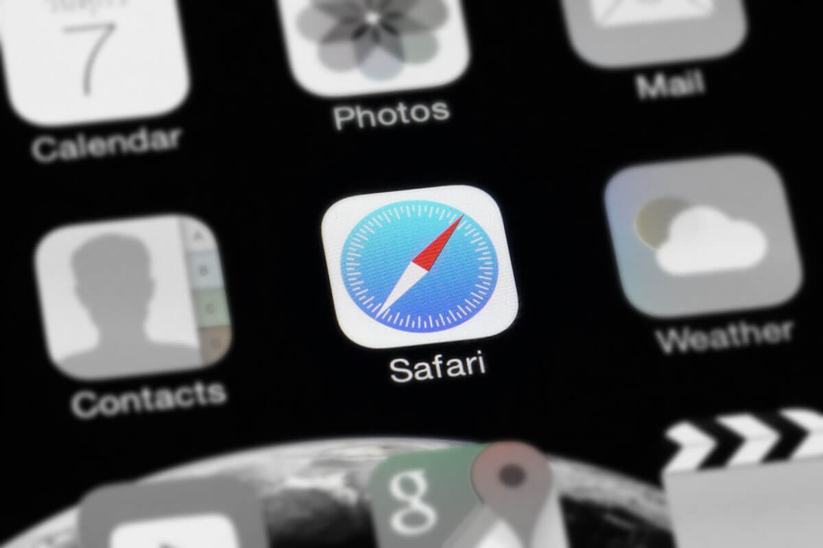 Zaktualizowano IOS 13.4 Safari W pełni blokuje Third-Party Cookie