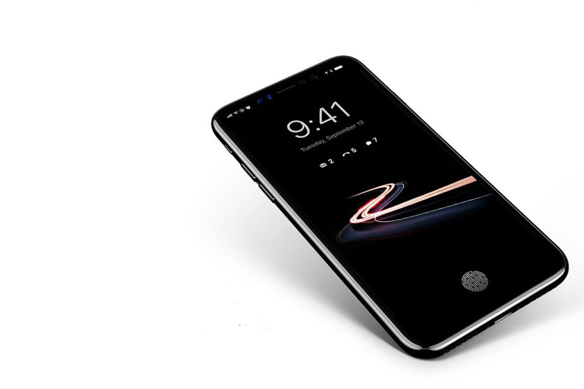 Insiders zgłosili to, co będzie iPhone 12