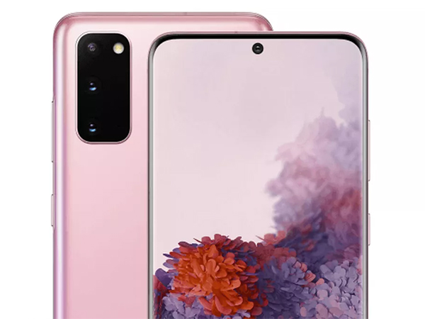 Sieć ma porównania trybu nocnego kamery Samsung Galaxy S20