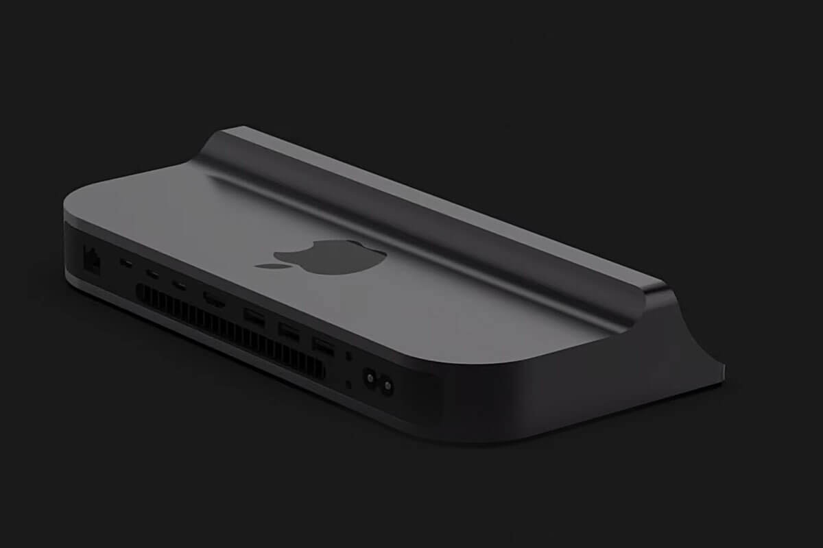 Sieć pojawiła się prototyp IMAC PRO 2021