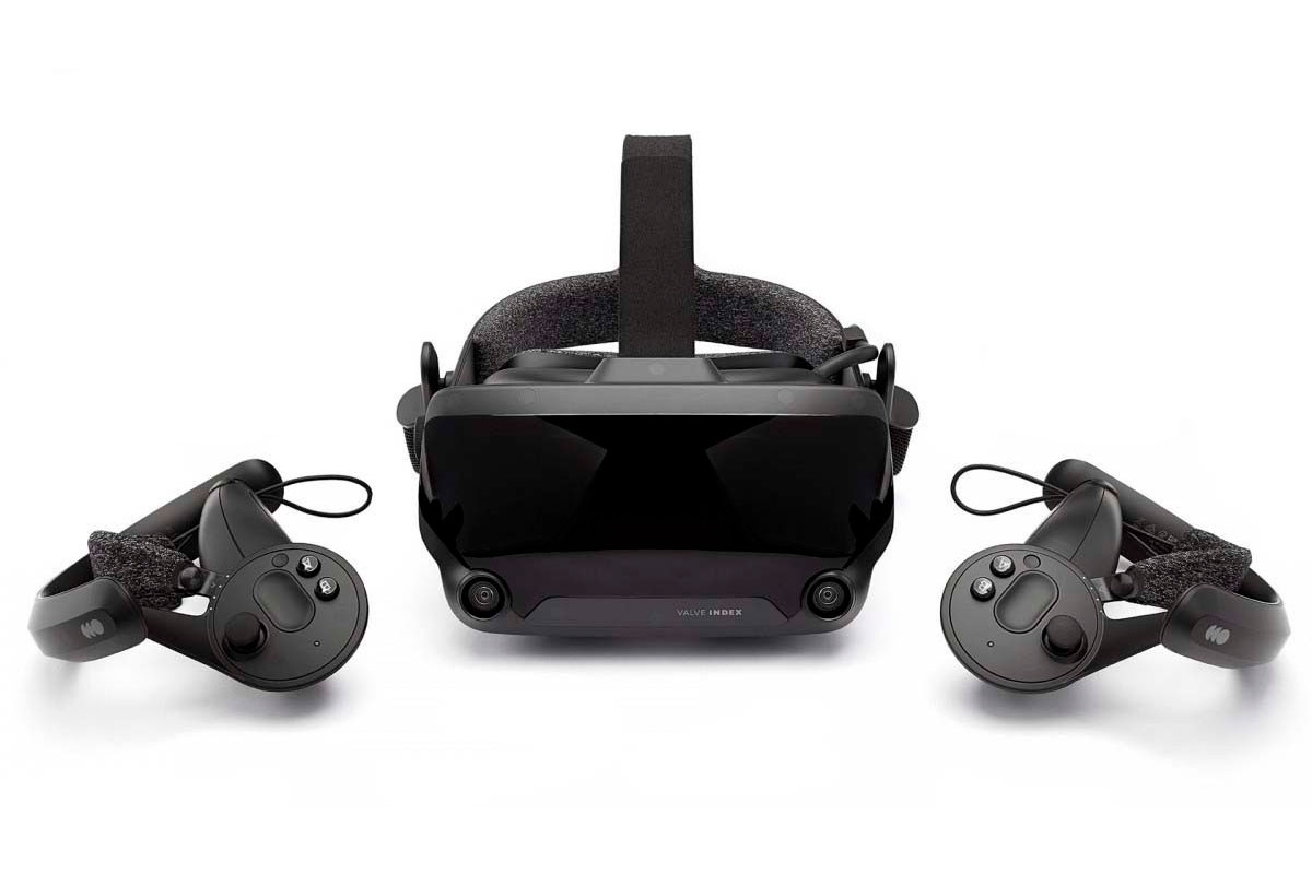 Zawór Całkowicie odmawia Macos- Wersja Steamvr