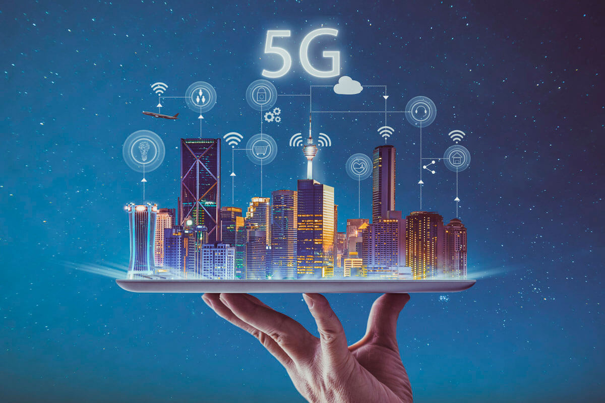Wersja iPhone 5g zostanie wydana później w 2020 rok