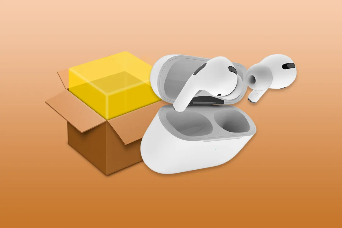 Wydano nowe oprogramowanie dla AirPods Pro | AirPods Max