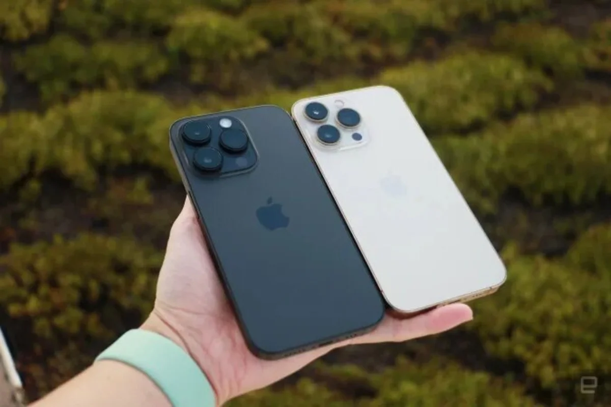 Zamiast iPhone'a 15 Pro Max może wyjść iPhone 15 Ultra