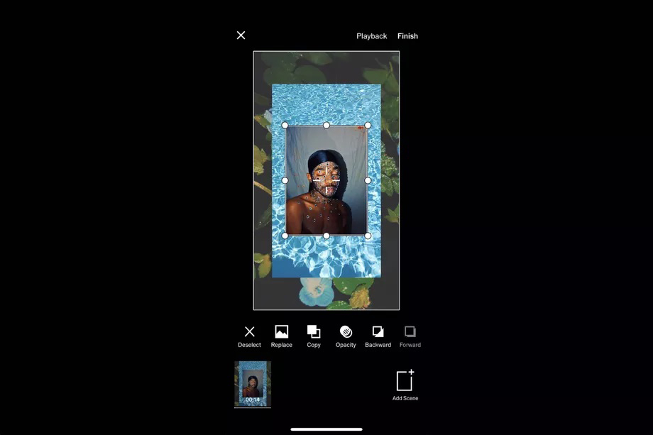 VSCO otrzymuje nową funkcję i ma nadzieję na płatną subskrypcję