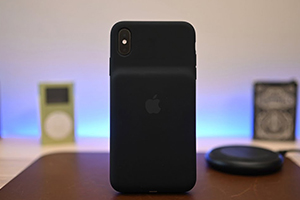 Wszystko, co musisz wiedzieć o nowej Smart baterii dla iPhone XS i XR