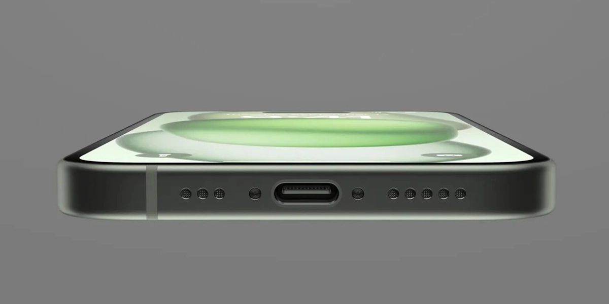 Wszystkie modele iPhone 15 otrzymały wsparcie dla DisplayPort o rozdzielczości aż 4K HDR