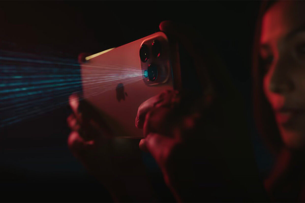 Plotka - Cała linia iPhone 13 zostanie wydana ze skanera LIDAR