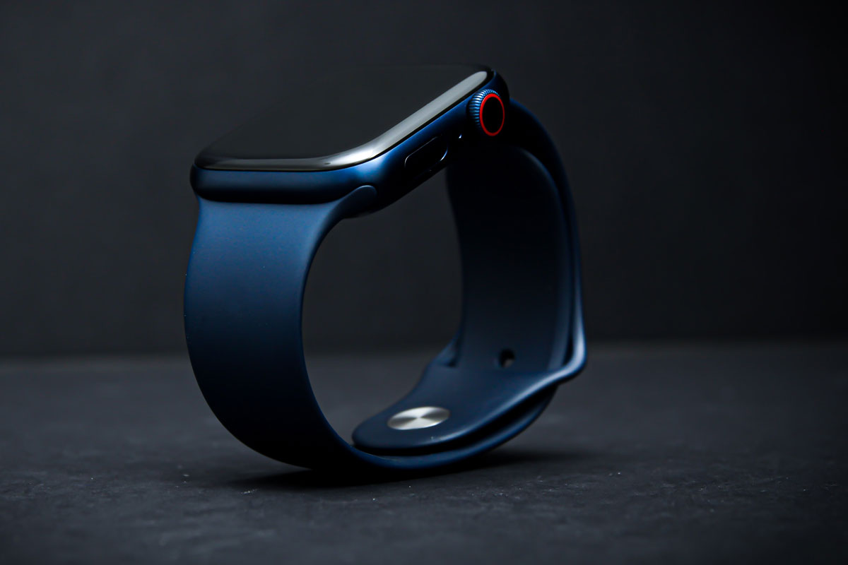 W 2022 istnieją trzy wersje nowego Apple Watch 8