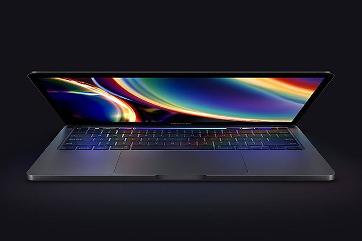 Zwolnij Nowy MacBook Pro 16 i MacBook Pro 14 zwiększy udział w rynku jabłko rynek