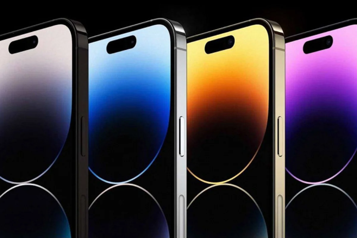 Wydano iPhone'a 14 Pro i iPhone'a 14 Pro Max