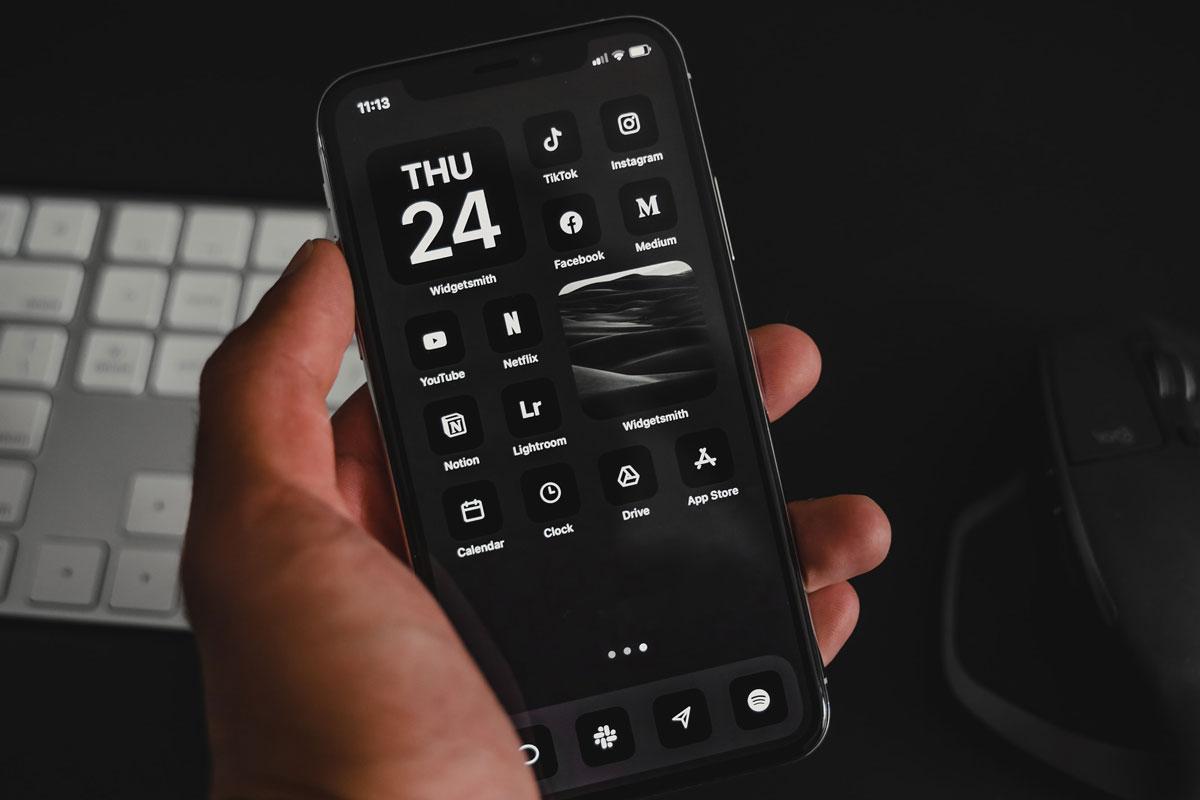 Wydany iOS 14.5 beta 3 - Co nowego ?
