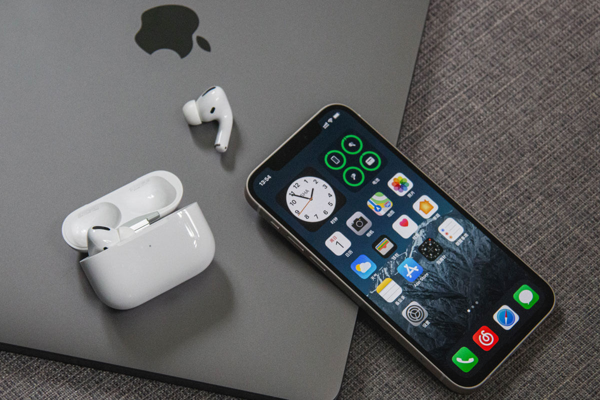 Beta iOS 14.4, Watchos 7.3 i MacOS Big Sur 11.2 - Co nowego ?