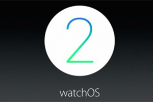 Apple Prezentowane Watchos 2 Beta 2 Inni deweloperzy