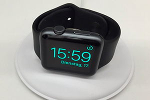 Oryginalna stacja dokująca dla Apple Watch