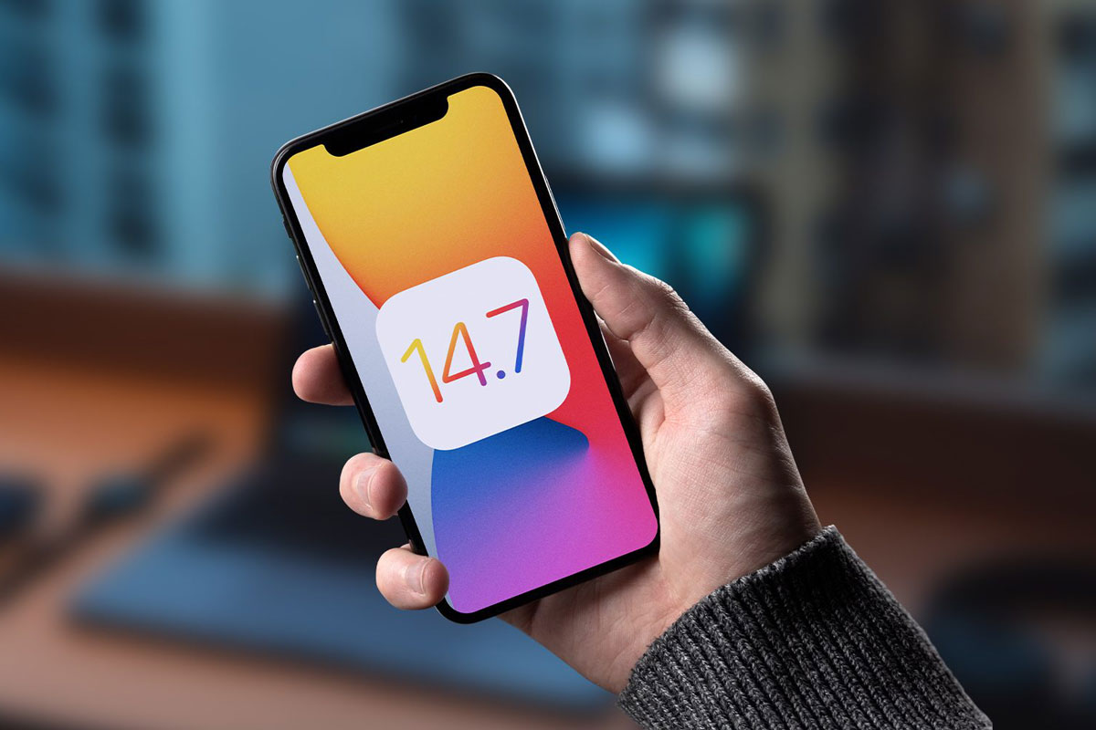Wydany Watchos 7.6 i IOS 14.7 - Co nowego ?