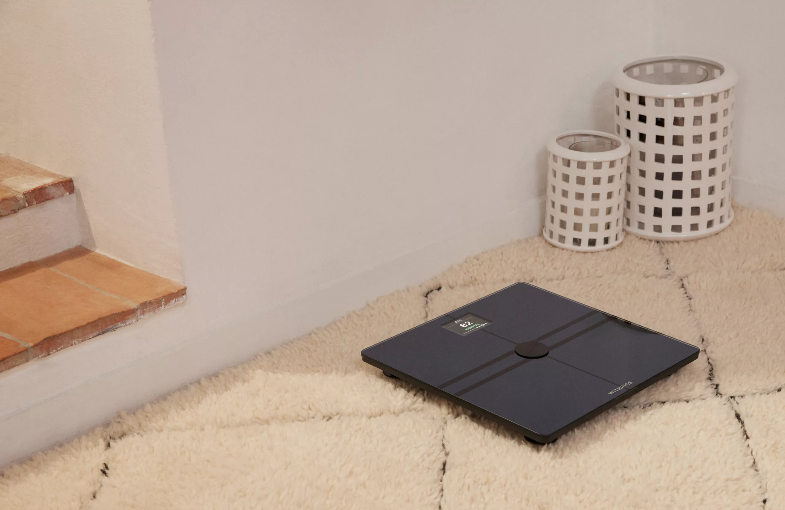Withings zaprezentował inteligentną wagę Body Pro 2, która pomaga w walce z cukrzycą