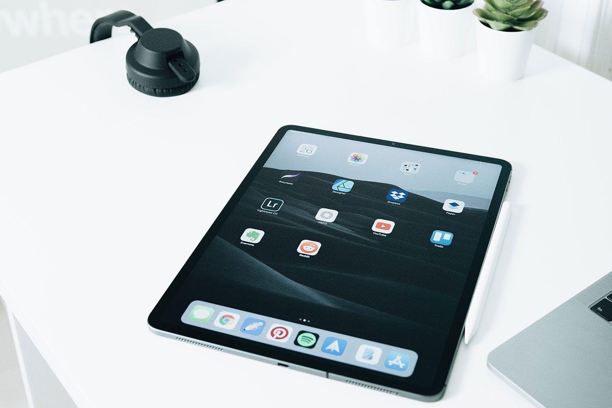 Word i PowerPoint dla iPad Masz funkcję wielokrotną