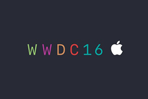 Konferencja Apple WWDC 2016,, a także Bluetooth 5